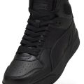 Кеды высокие Puma RBD Break Mid 40241302