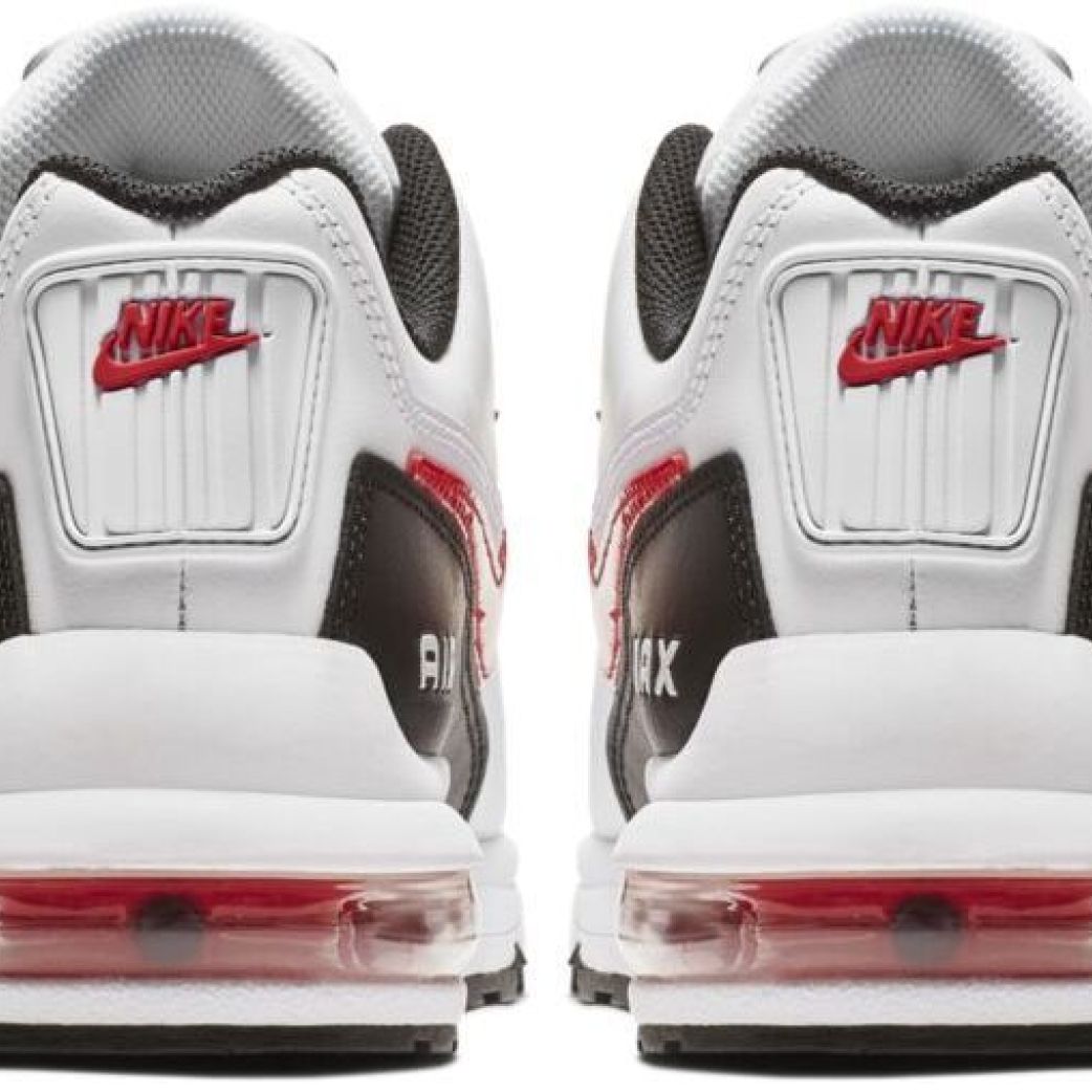 Кроссовки Nike Air Max LTD 3 BV1171-100