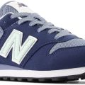 Кроссовки New Balance 500 GW500CB2 5US
