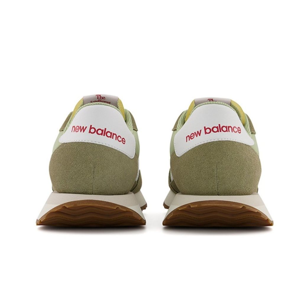 Кроссовки New Balance 237 MS237GC  43EUR