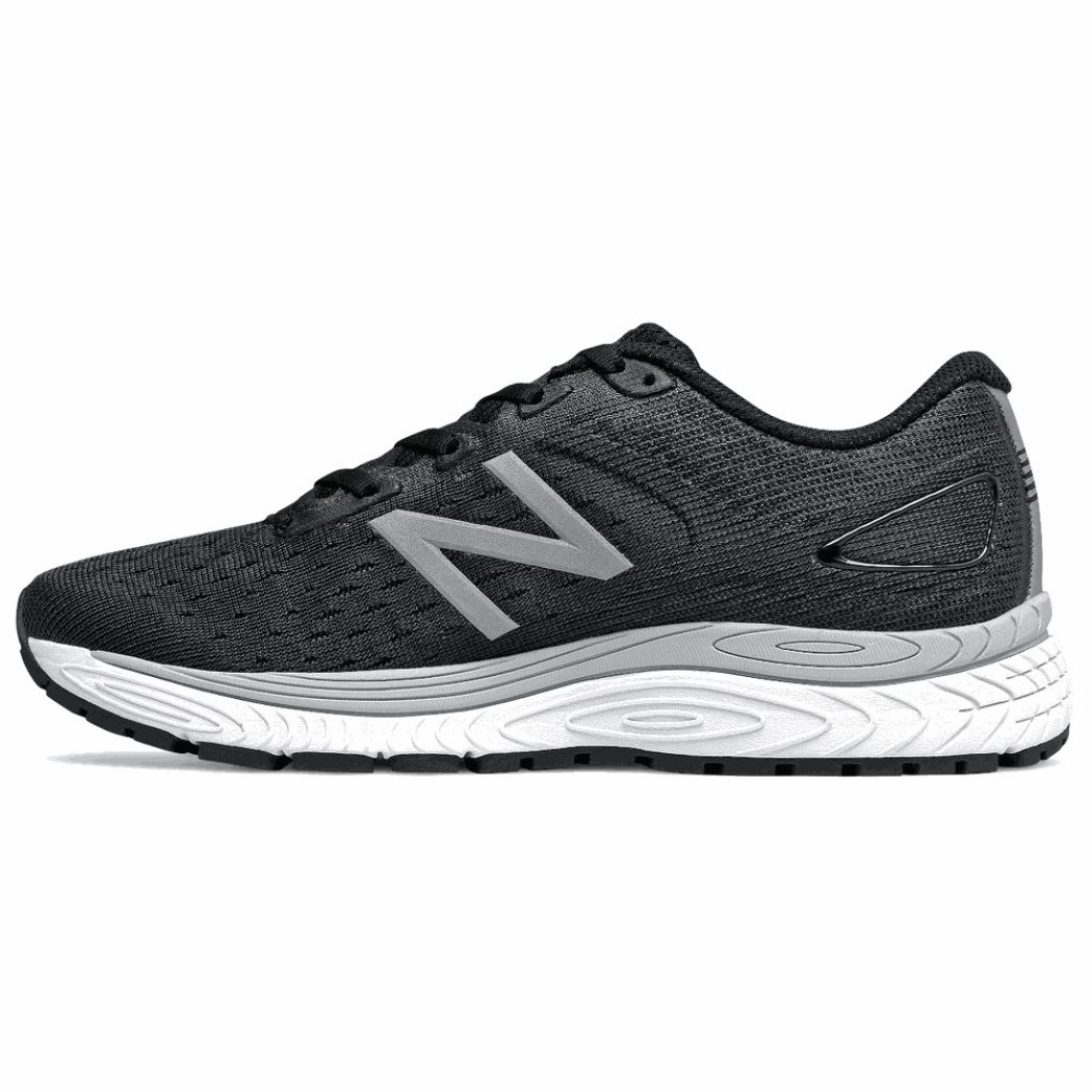 Кроссовки New Balance SOLVI V2 WSOLVBW2 40.5EUR