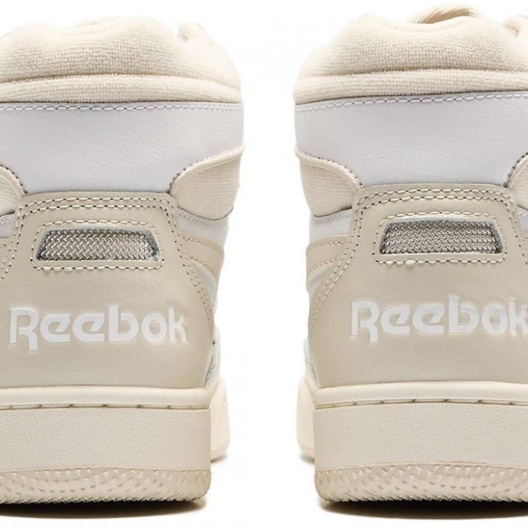 Кроссовки Reebok BB 4000 II MID 100074749 6.5US