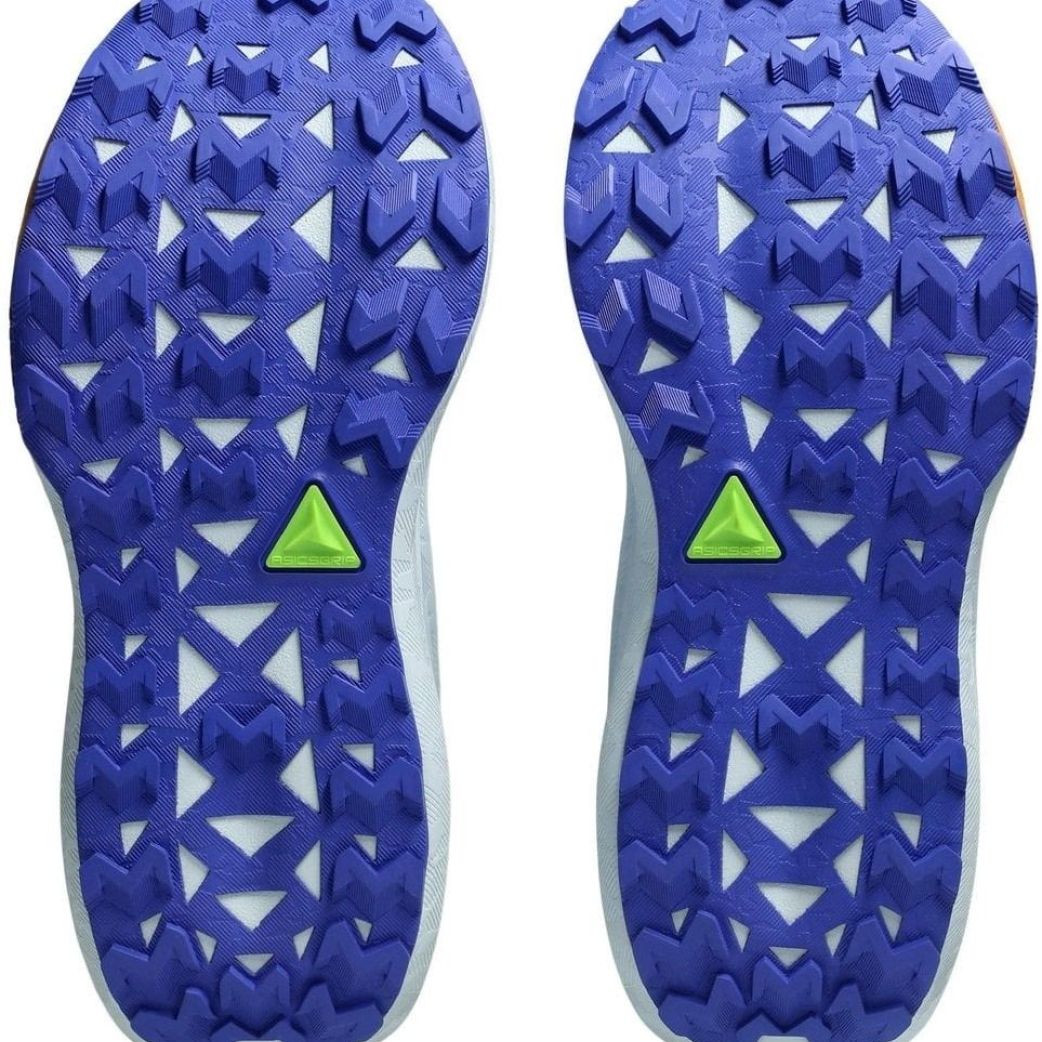 Кроссовки Asics TRABUCO MAX 5 1011C164-400