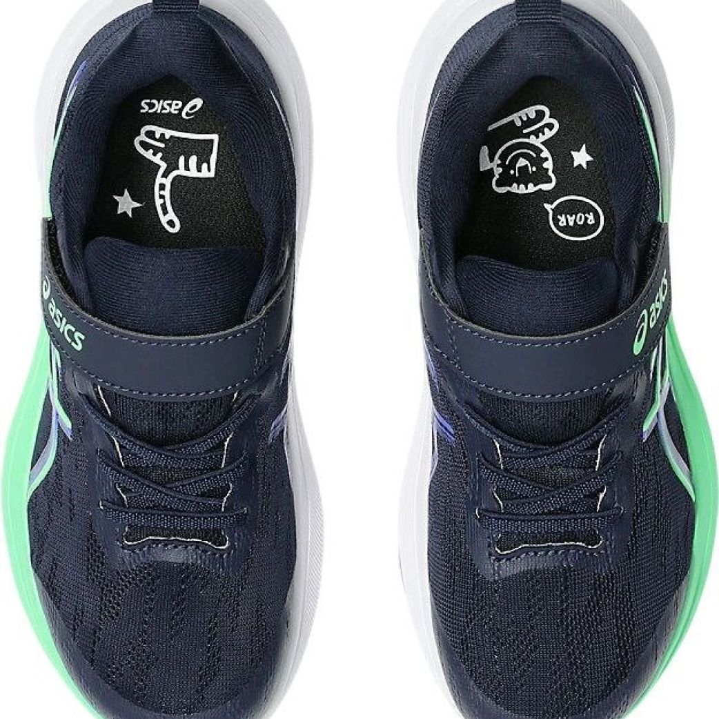 Кроссовки Asics GT-1000 14 PS 1014A381-400 K10