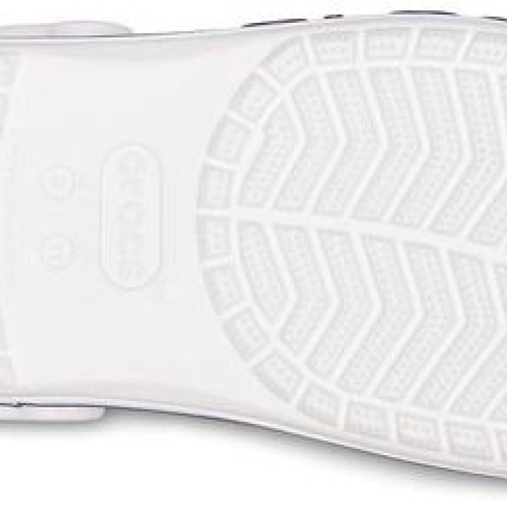 Сабо Crocs Bayaband Clog 205089-126