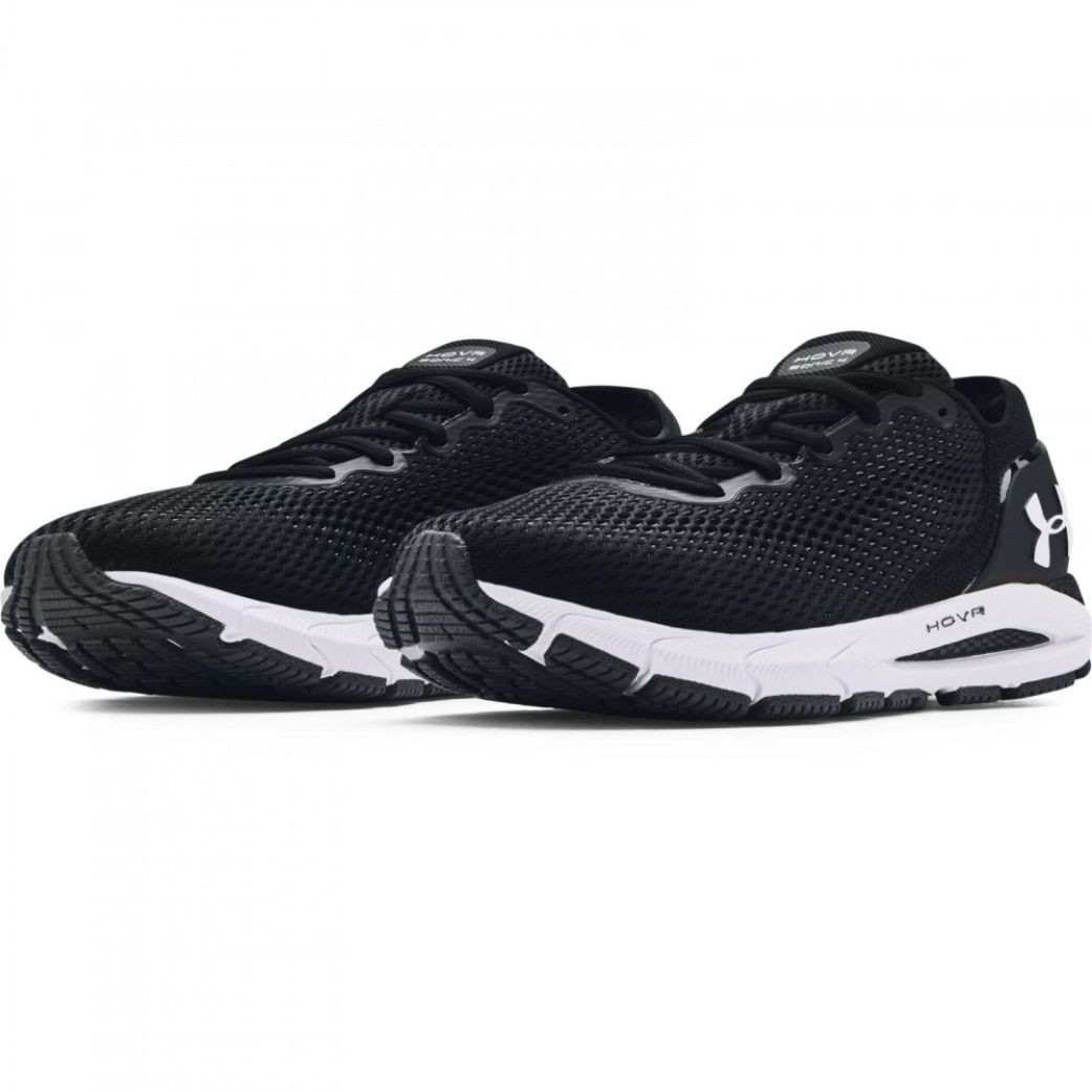 Кроссовки Under Armour W HOVR Sonic 4 3023559-002  7US