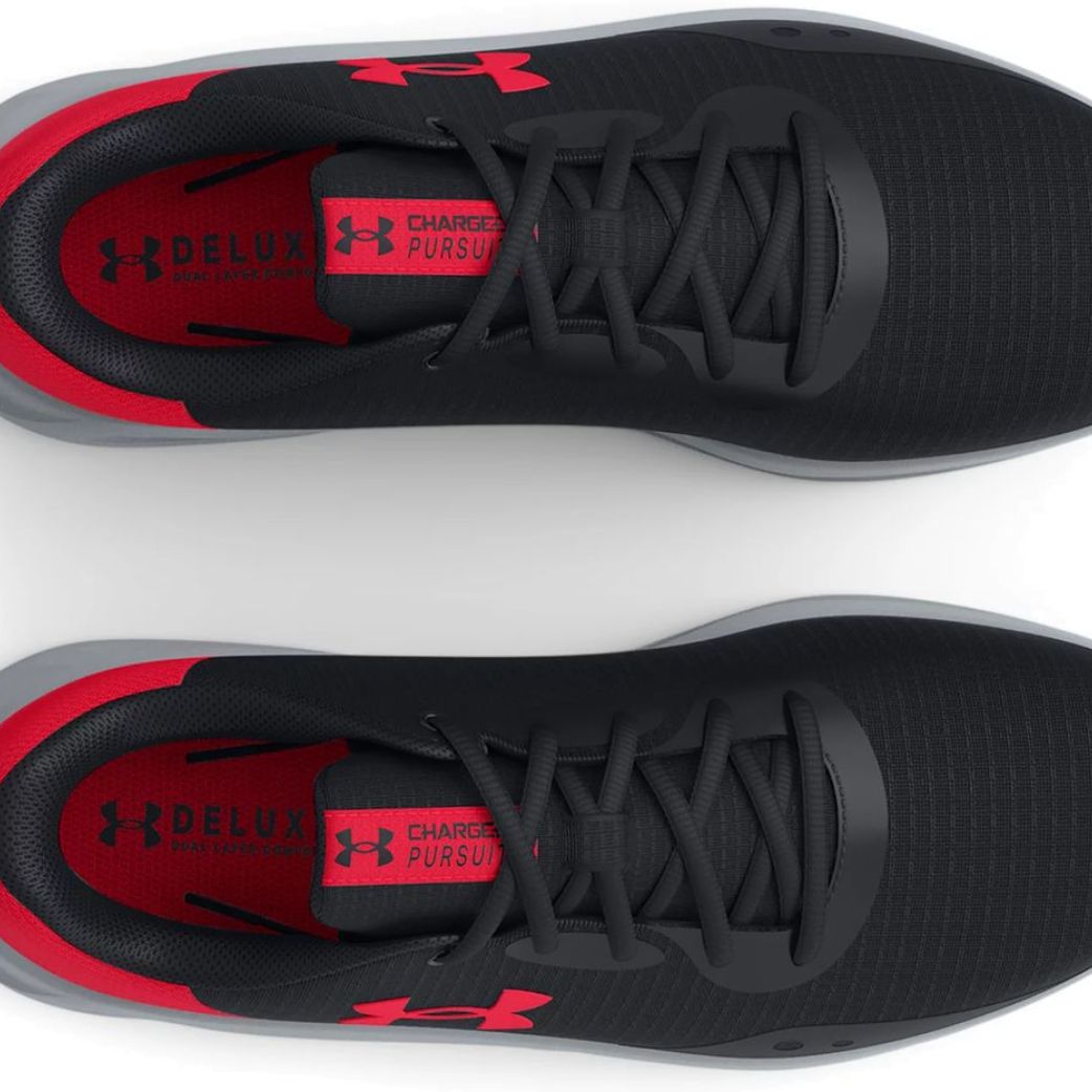 Кроссовки Under Armour UA Charged Pursuit 3 Tech 3025424-002