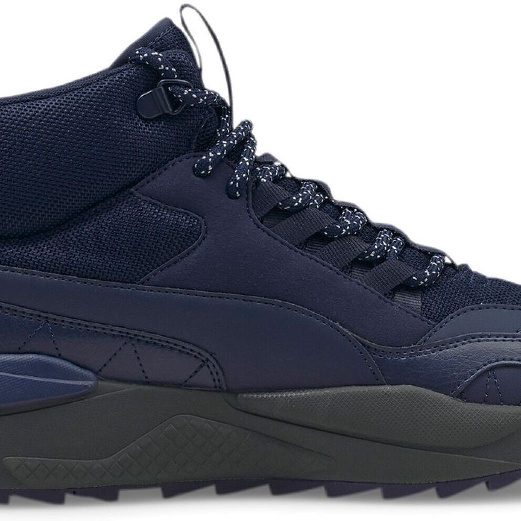 Ботинки Puma X-Ray 2 Square Mid WTR 37302004