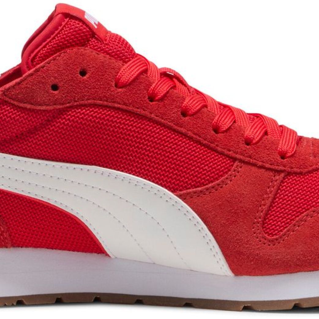 Кроссовки Puma ST MILER 40162209