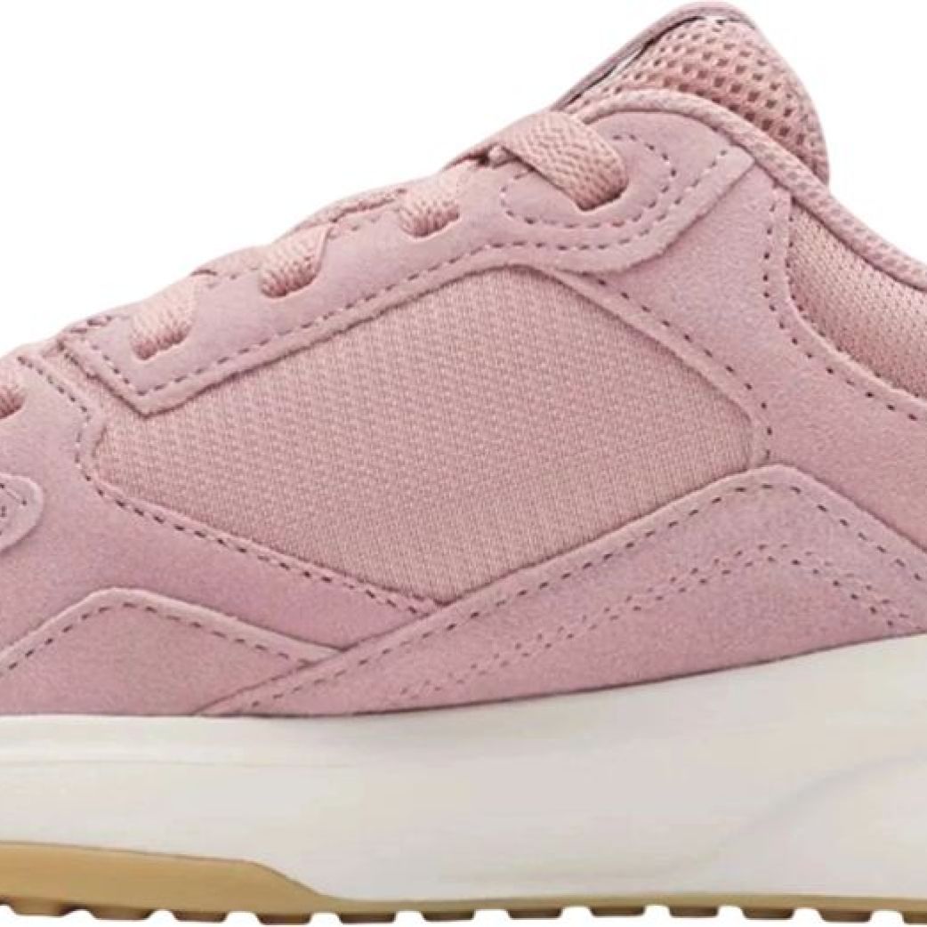 Кроссовки Under Armour UA W Edge SUEDE 6003014-673