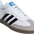 Кроссовки adidas SAMBA OG B75806 5UK