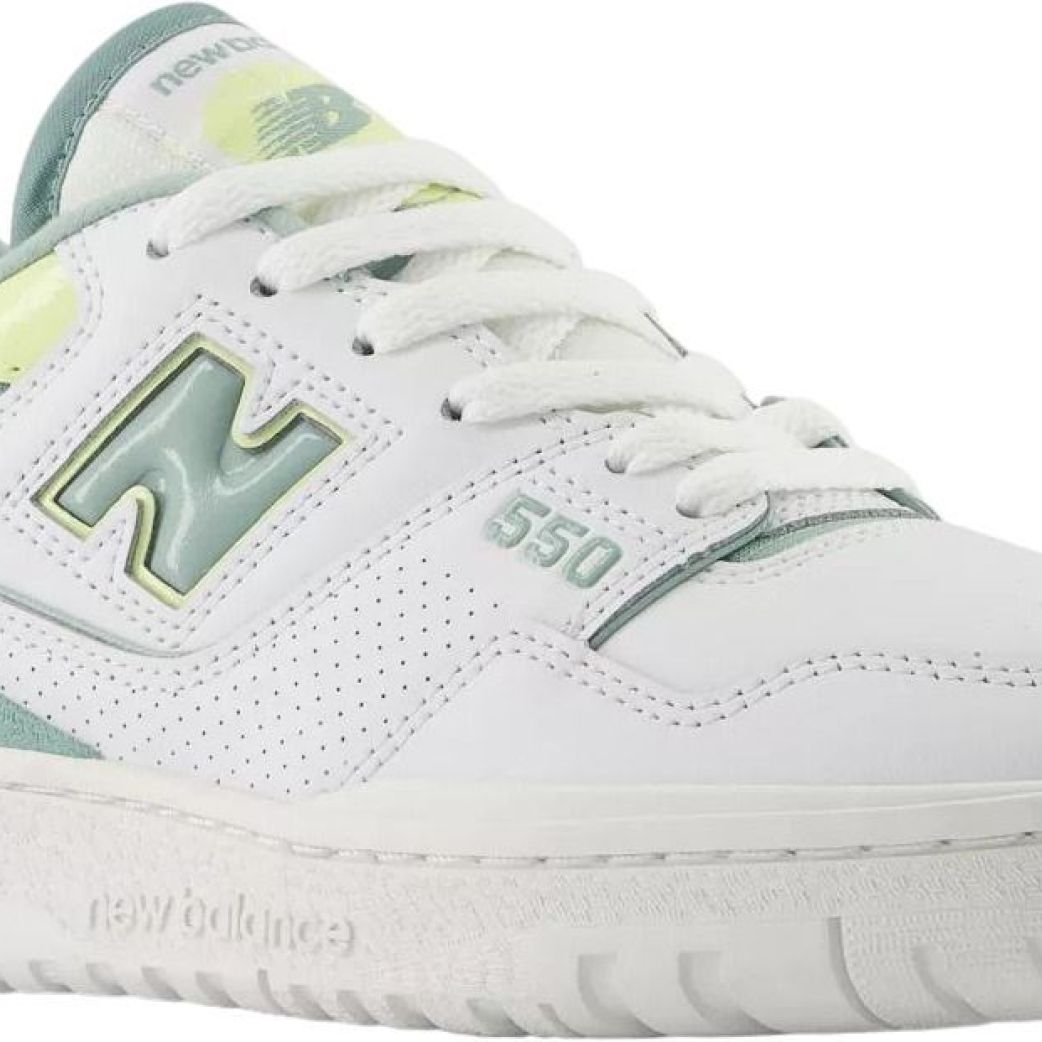 Кроссовки New Balance 550 BBW550EB  6.5US