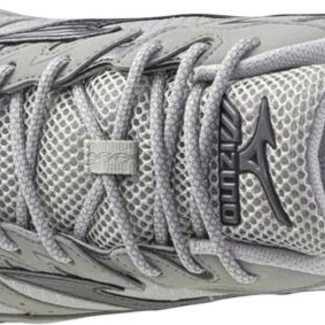 Кроссовки Mizuno MXR TECH D1GA2468-03