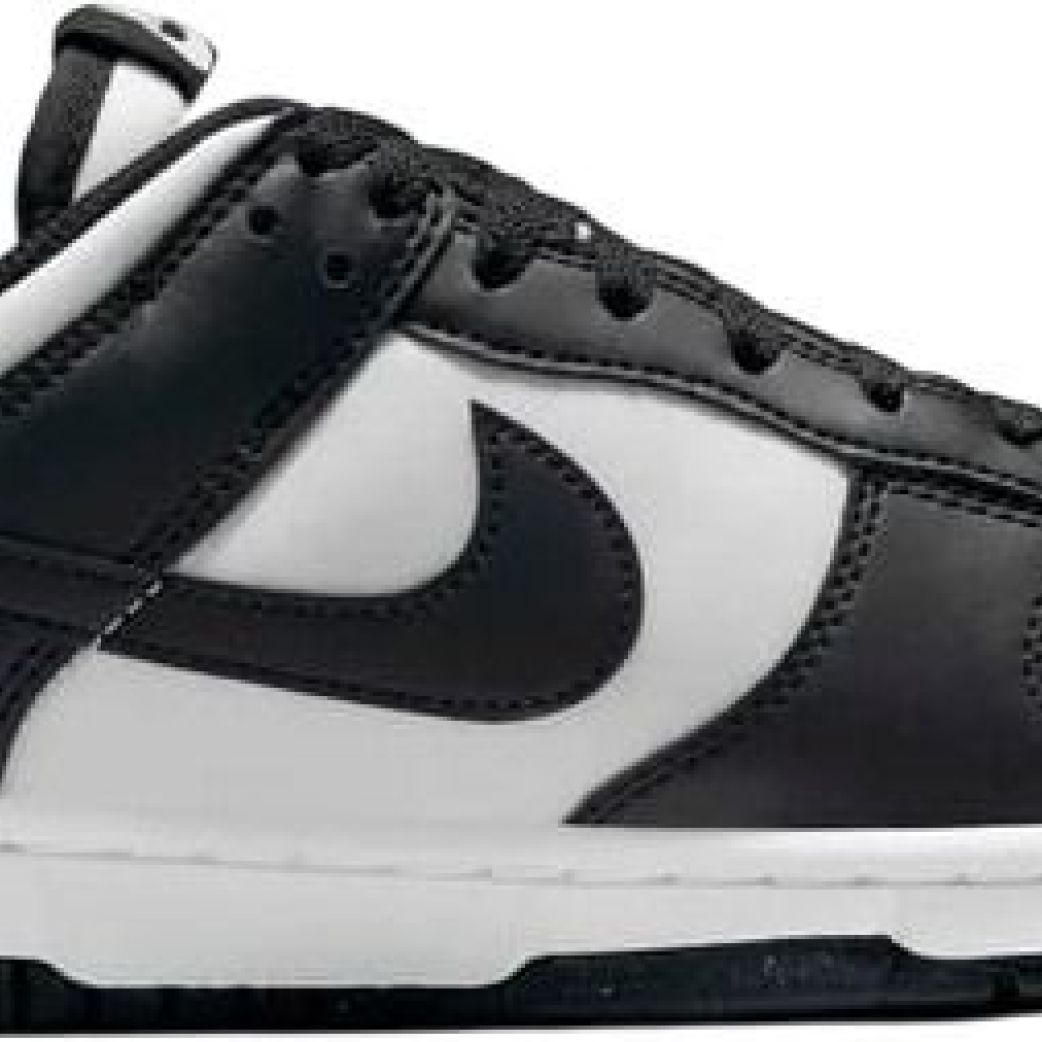 Кроссовки Nike Dunk Low Next Nature DD1873-102