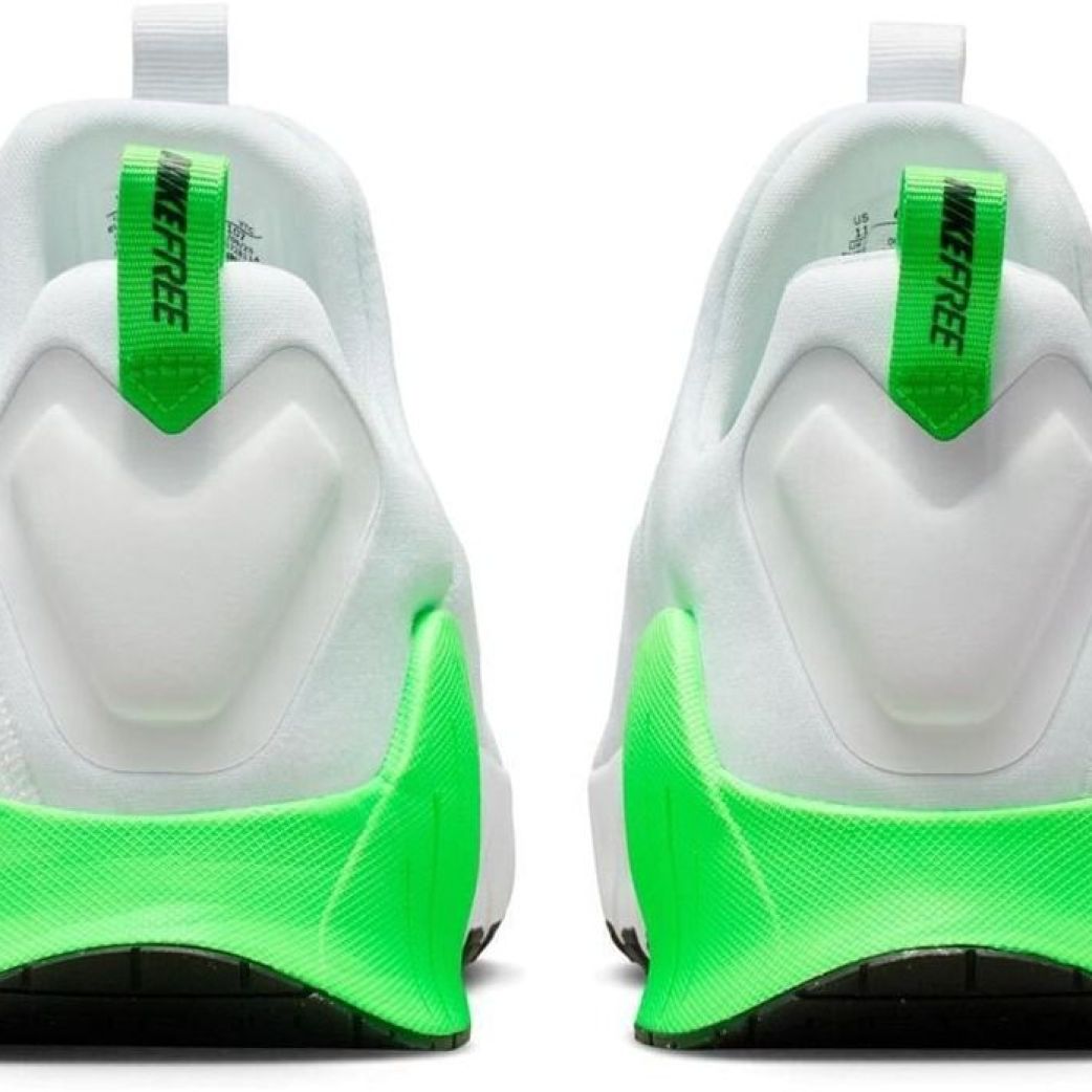 Кроссовки Nike FREE METCON 6 FJ7127-107