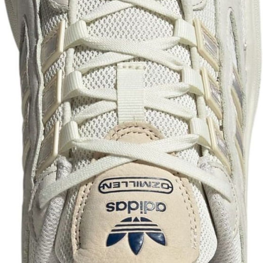 Кроссовки adidas OZMILLEN ID5829 11.5UK