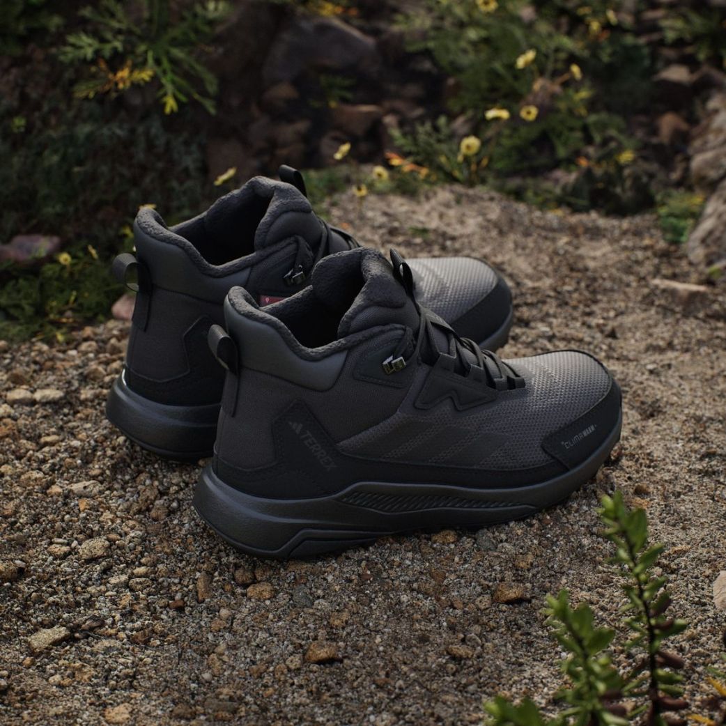 Кроссовки adidas TERREX ANYLANDER CLIMAWARM + W JH8777