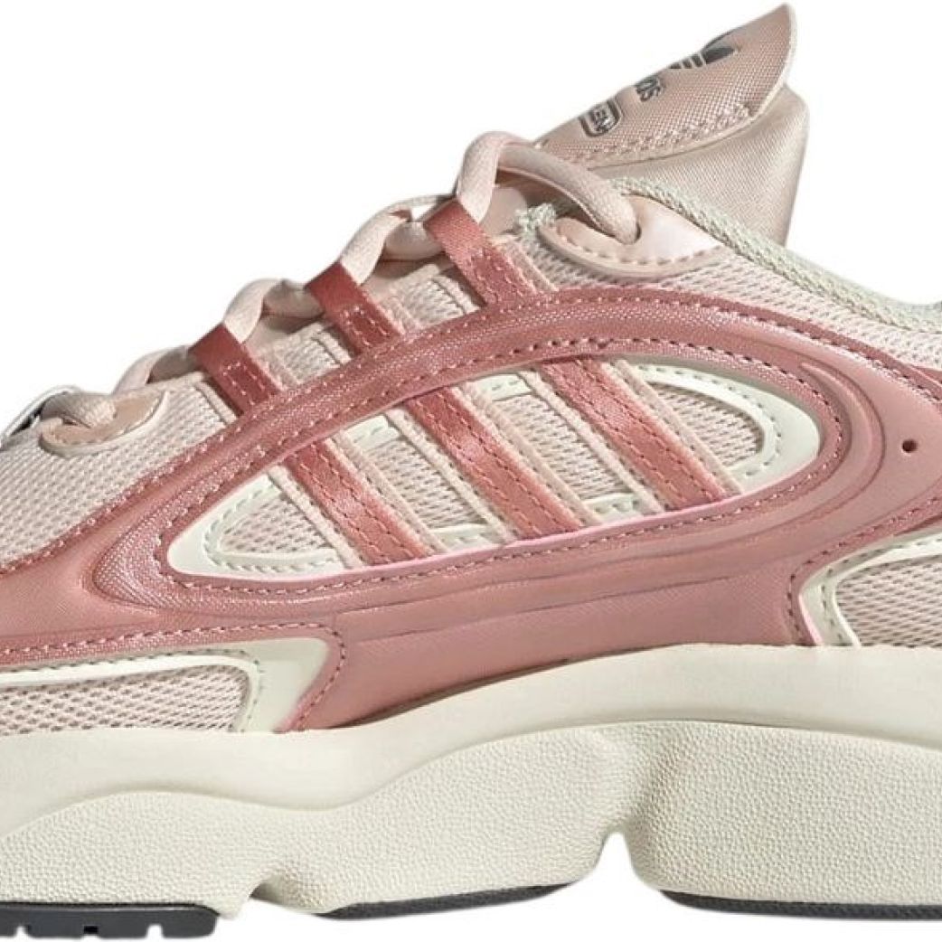 Кроссовки adidas OZMILLEN W JI3087  4UK