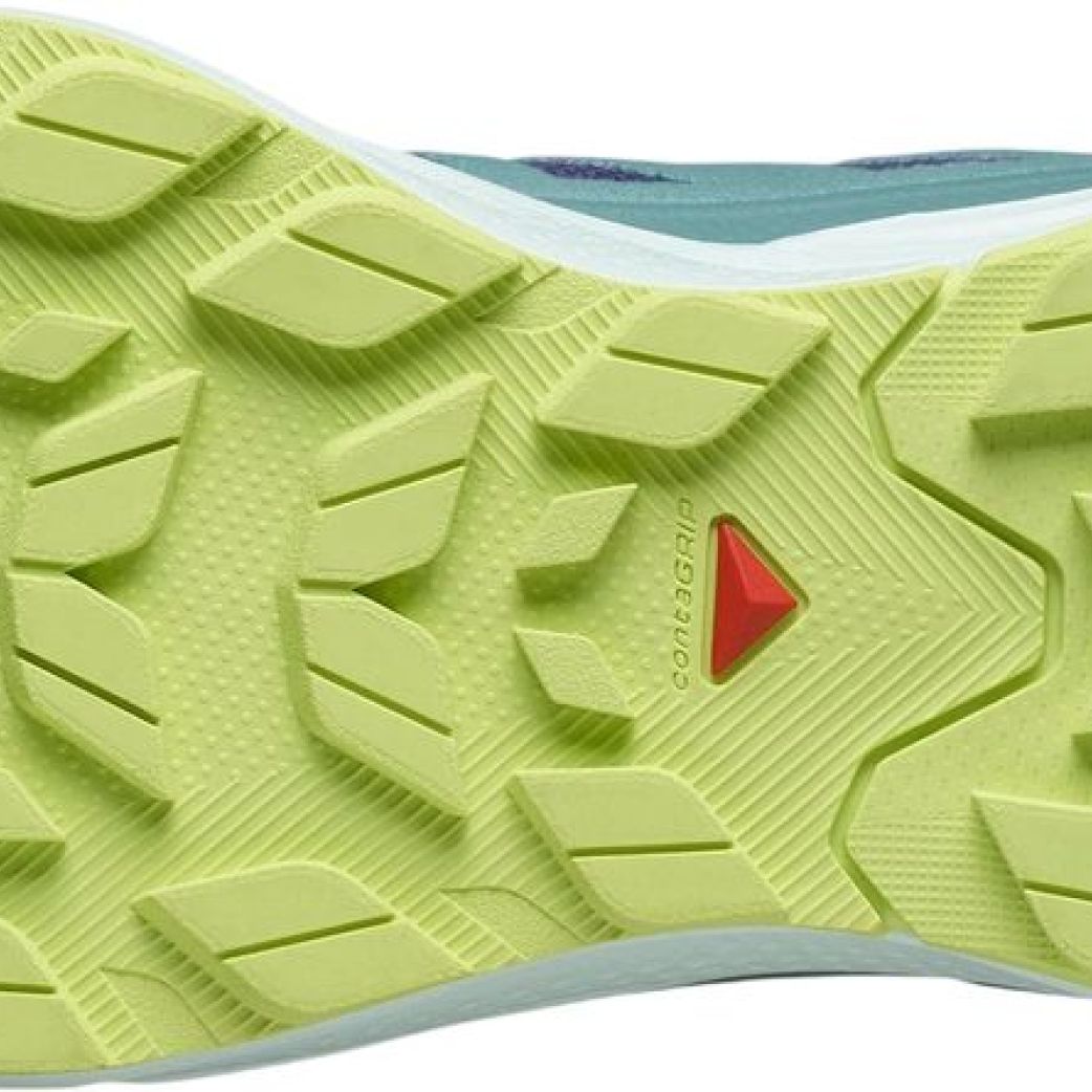 Кроссовки Salomon Schuhe ELIXIR ACTIV GTX Mar Bl/Troope/Sh L47758000