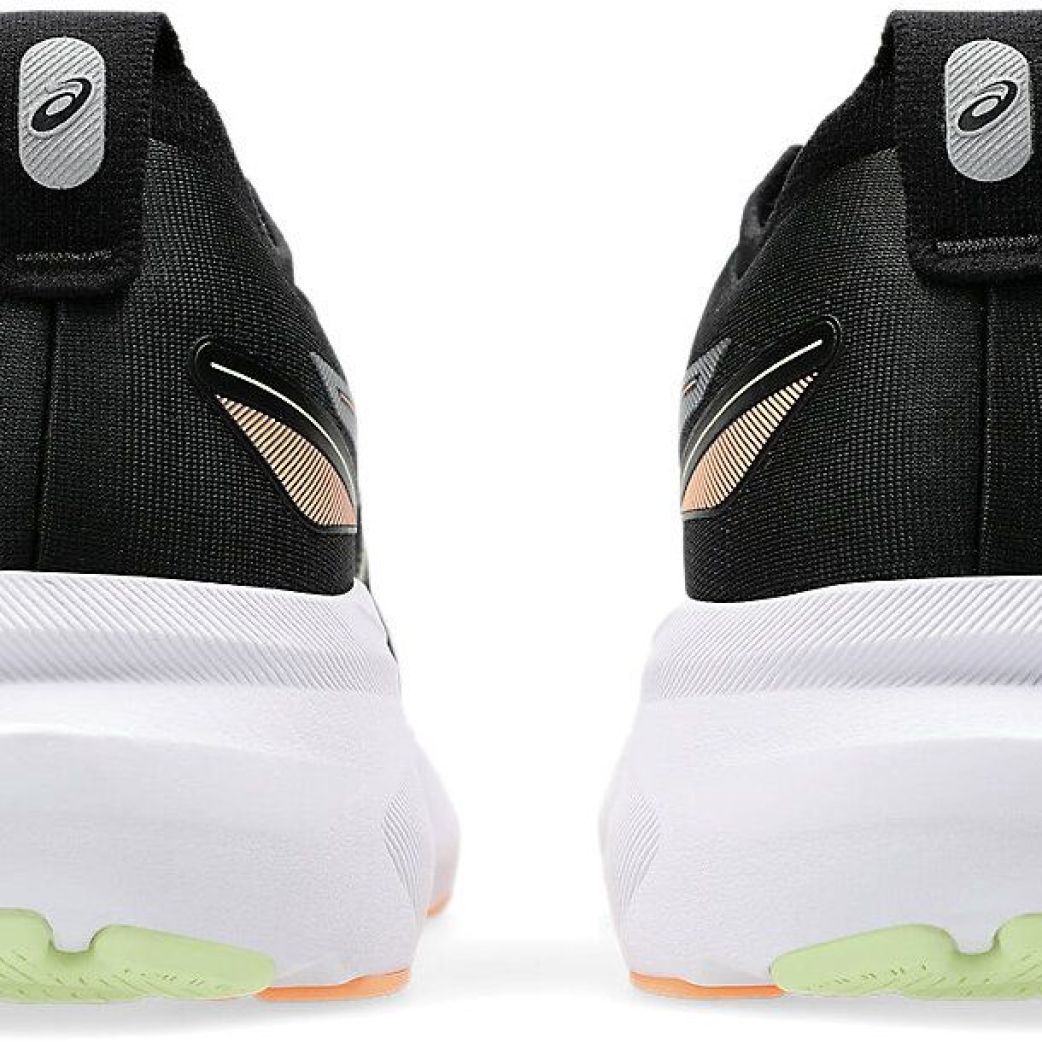 Кроссовки Asics GEL-KAYANO 31 1011B867-003