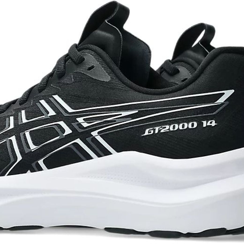 Кроссовки Asics GT-2000 14 1011C056-001