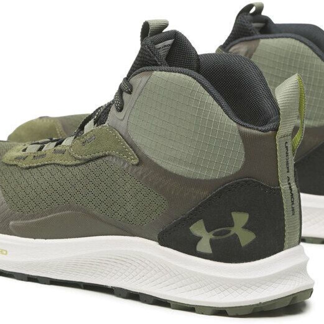 Ботинки Under Armour UA Charged Bandit Trek 2 3024267-300
