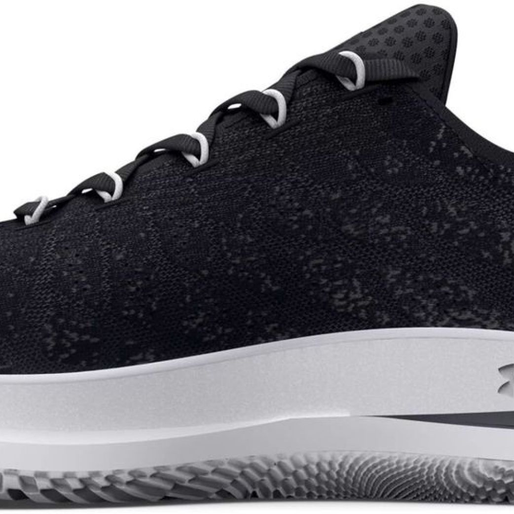 Кроссовки Under Armour UA BCL 3 3026117-002