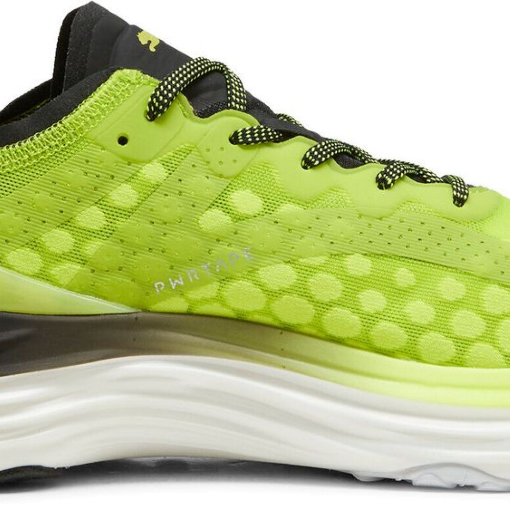 Кроссовки Puma ForeverRun Nitro 37775718