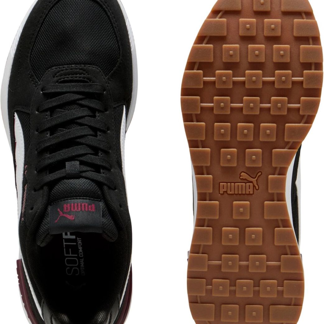 Кроссовки Puma Graviton 38073875