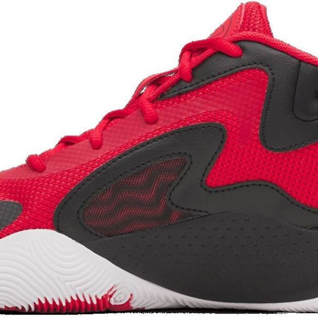 Кроссовки Under Armour UA JET '25 6001585-600