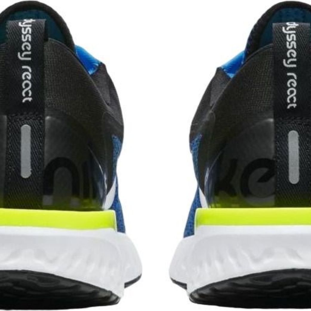 Кроссовки Nike ODYSSEY REACT AO9819-402  8.5US