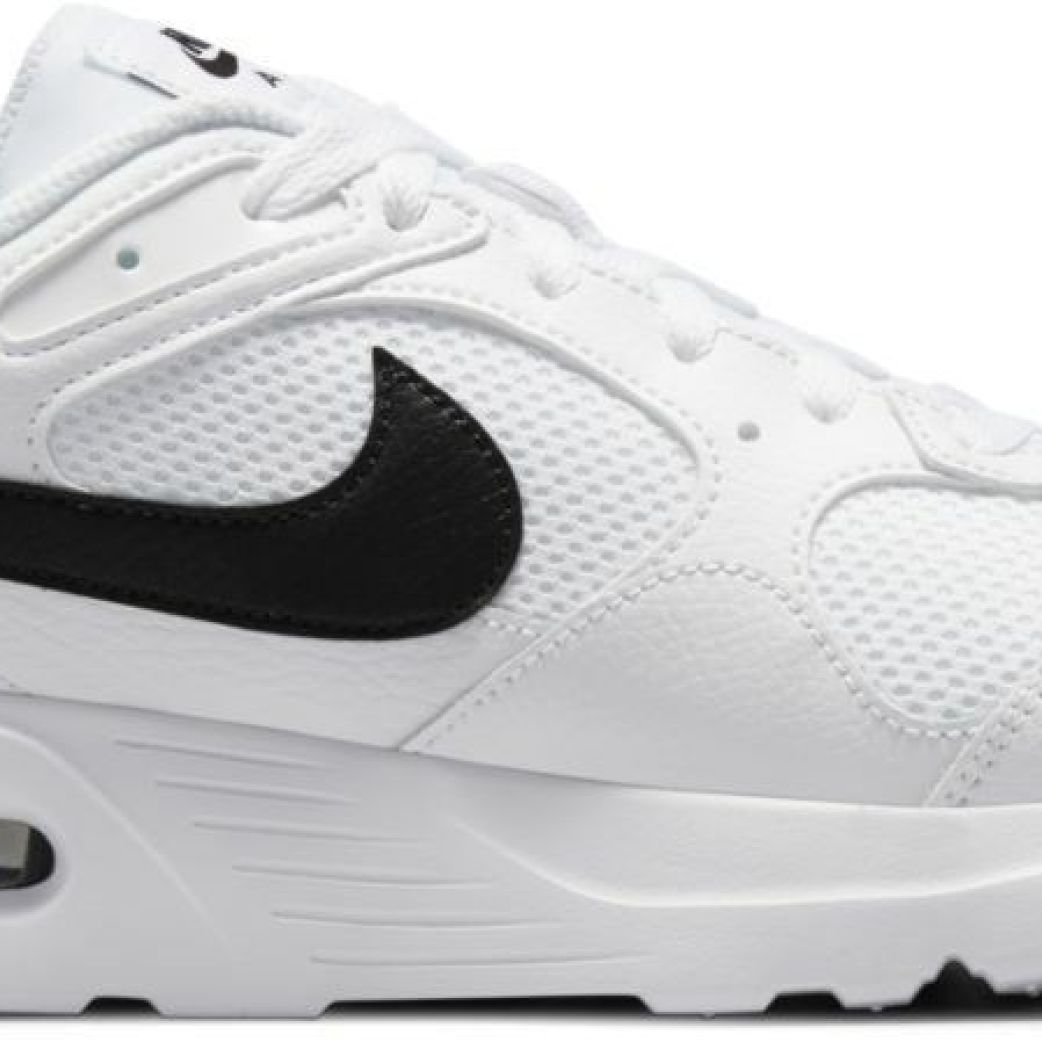 Кроссовки Nike Air Max SC CW4555-102 7US