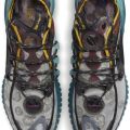 Кроссовки Nike Flow 2020 ISPA Black Turquoise Gold DM2832-001  4.5US