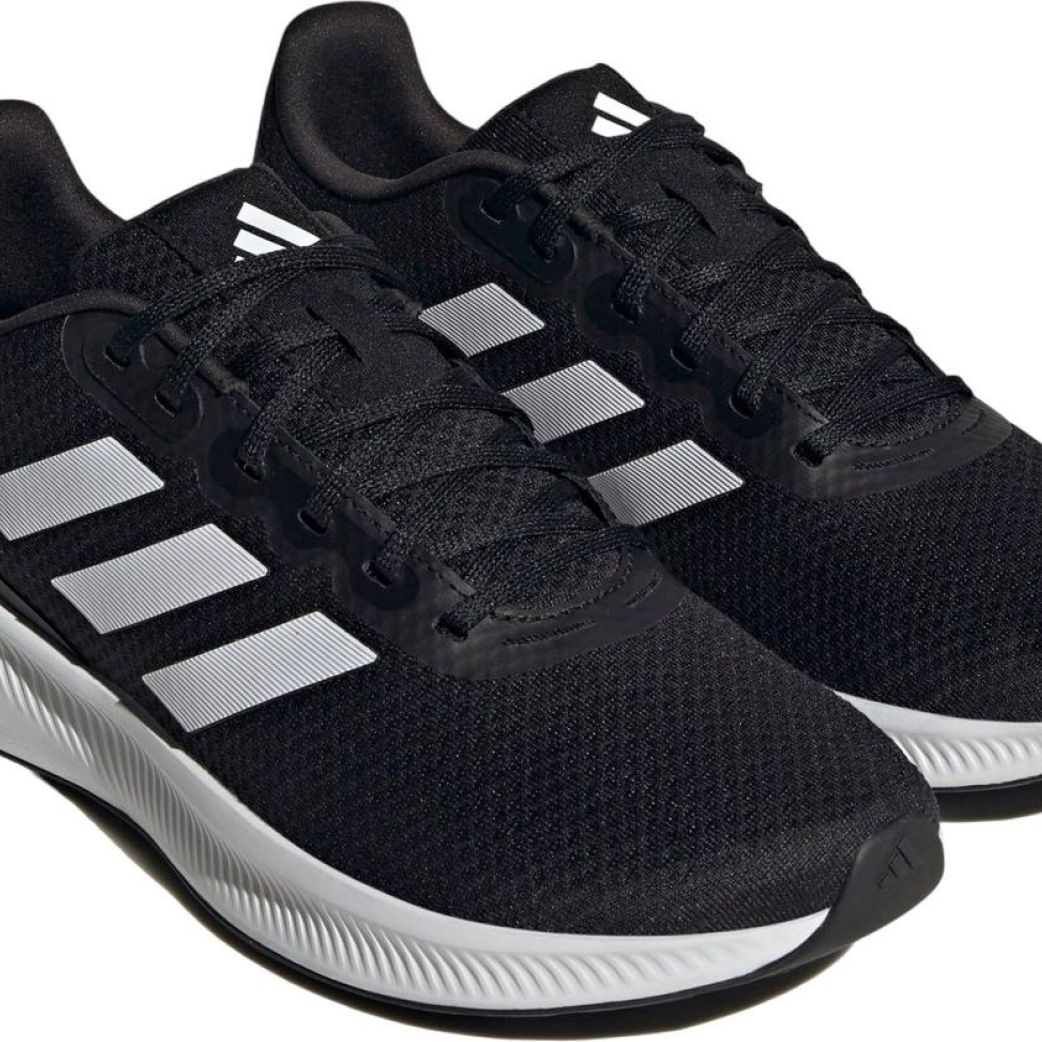 Кроссовки Adidas RUNFALCON 3.0 HQ3790 8UK