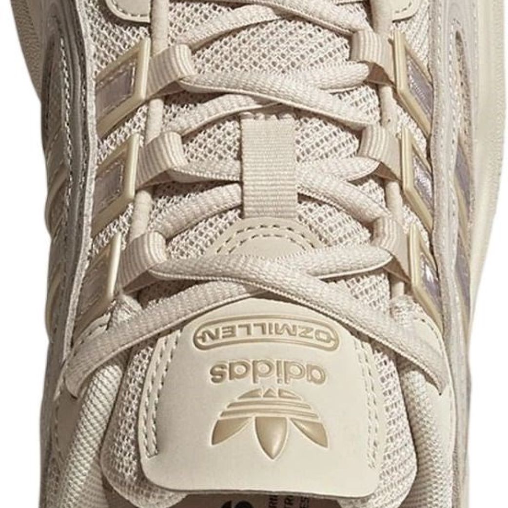 Кроссовки adidas OZMILLEN IF9597 9.5UK