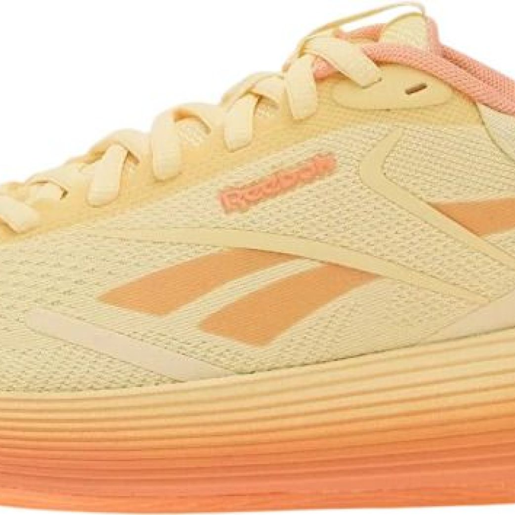 Кроссовки Reebok DMX COMFORT + 2.0 100210256