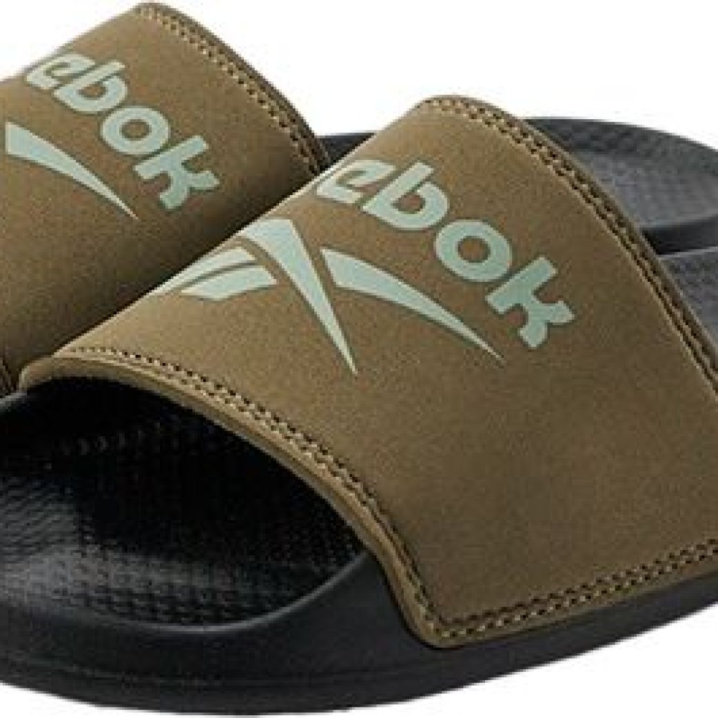 Шлепанцы Reebok RBK FULGERE SLIDE 100210919