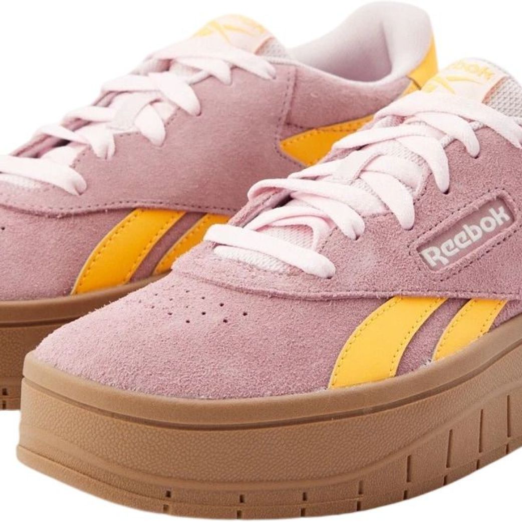 Кеды REEBOK COURT ADVANCE SURGE 100220932