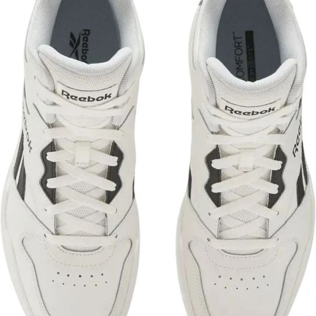 Кеды высокие REEBOK ROYAL BB4500 HI2 100230665