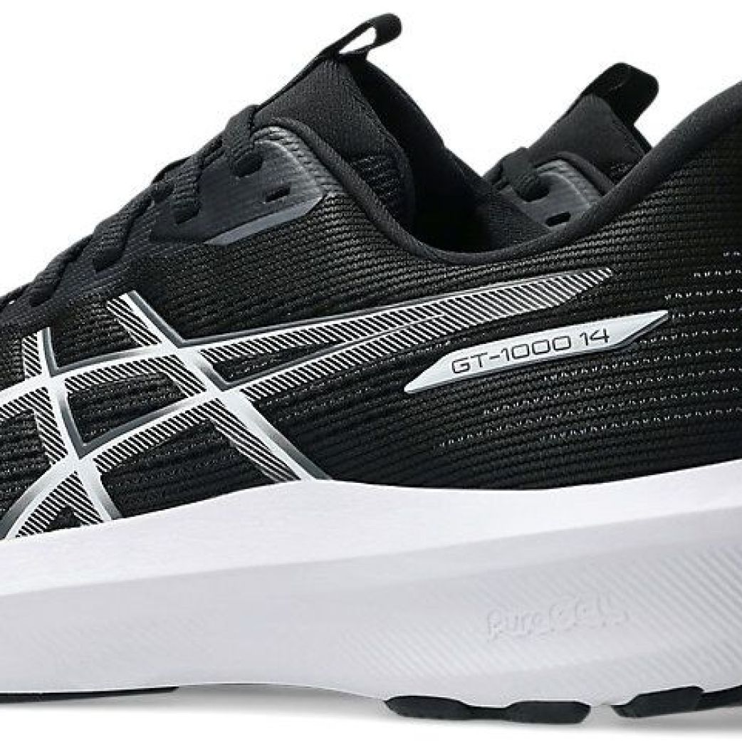 Кроссовки Asics GT-1000 14 1011C077-002