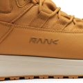 Ботинки RANK Man, Сhallenger boots, Camel 2009004-801