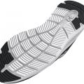 Кроссовки Under Armour W Charged Impulse 3-BLK 3025427-001  7US