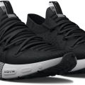 Кроссовки Under Armour HOVR Phantom 3-BLK 3025516-003  9.5US