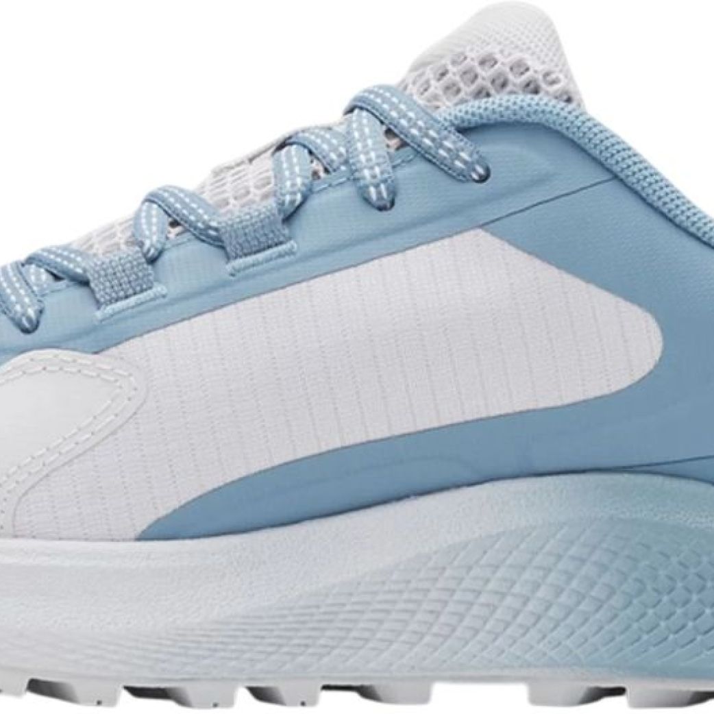 Кроссовки Under Armour UA W Charged Bandit TR 3 3028405-014