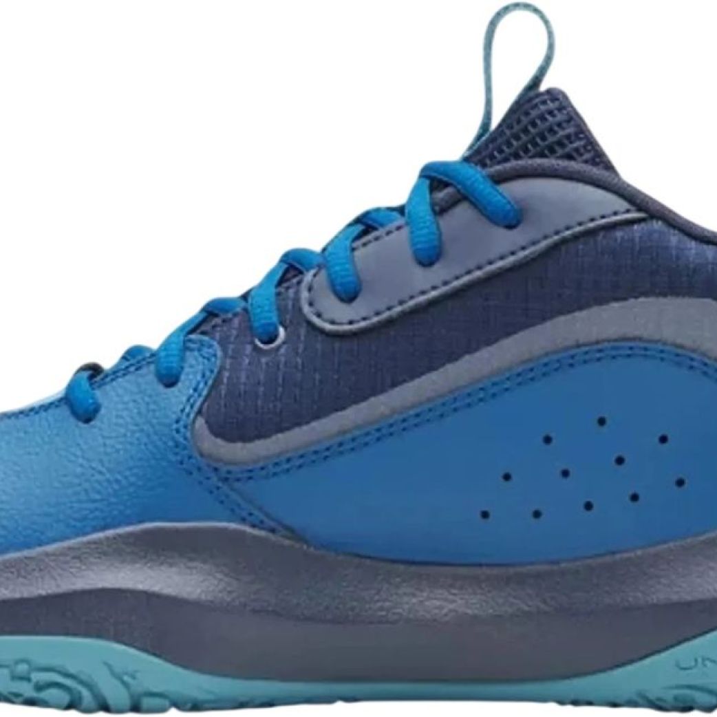 Кроссовки Under Armour UA Lockdown 7 3028512-426