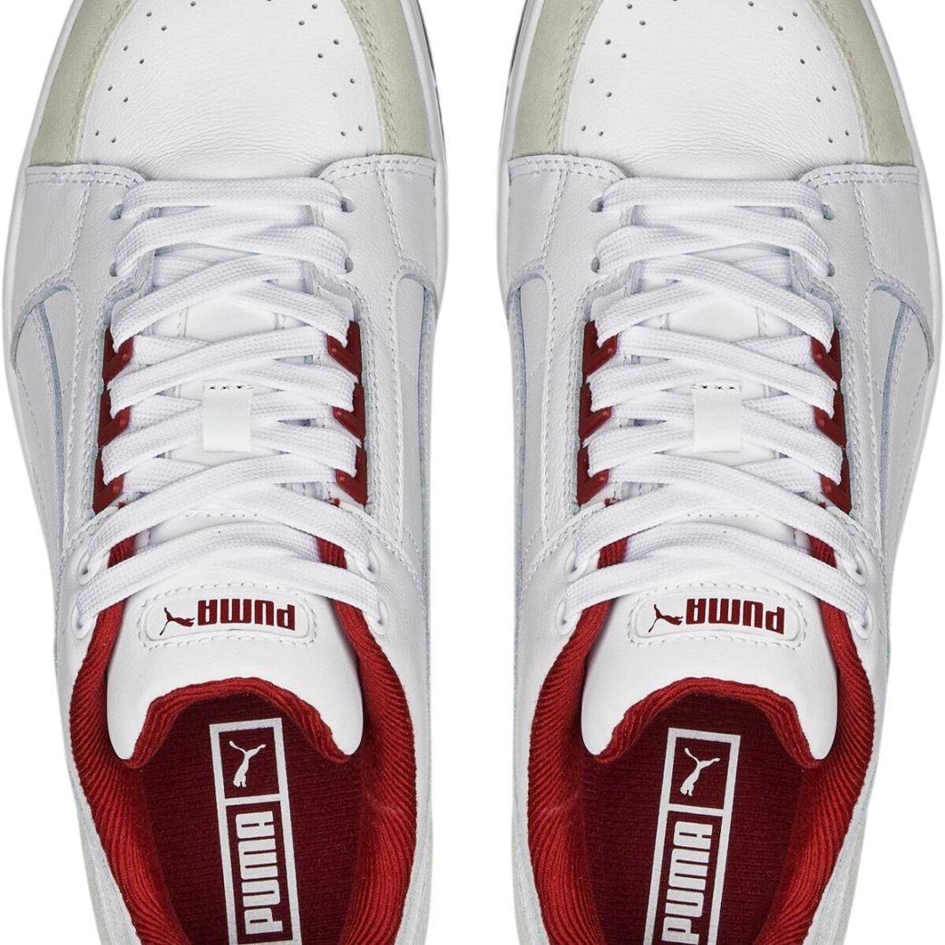 Кеды Puma Slipstream Lo Retro 38469206