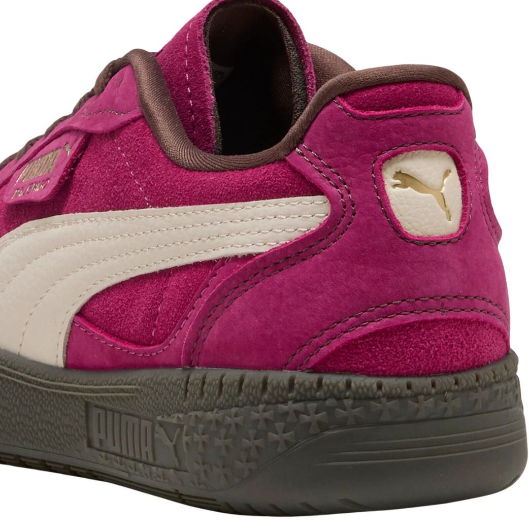 Кеды Puma Palermo Moda Wine Club Wns 40334701