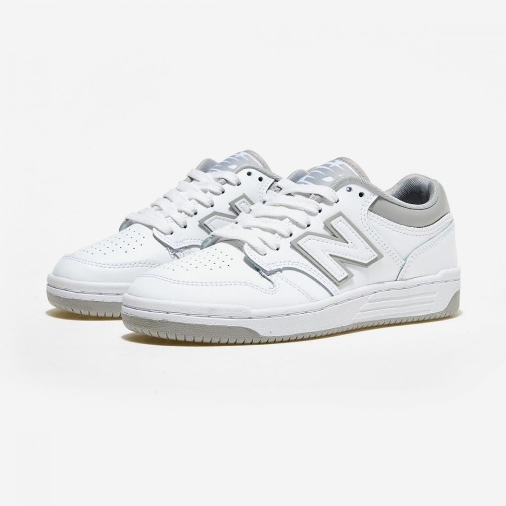 Кроссовки New Balance 480 BB480LGM 42EUR