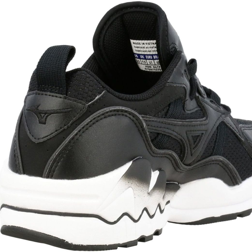 Кроссовки Mizuno Wave Rider 1 D1GA1927-09