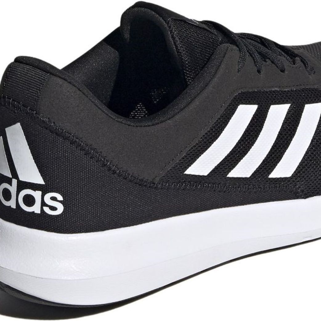 Кроссовки Adidas CORERACER FX3581 6UK